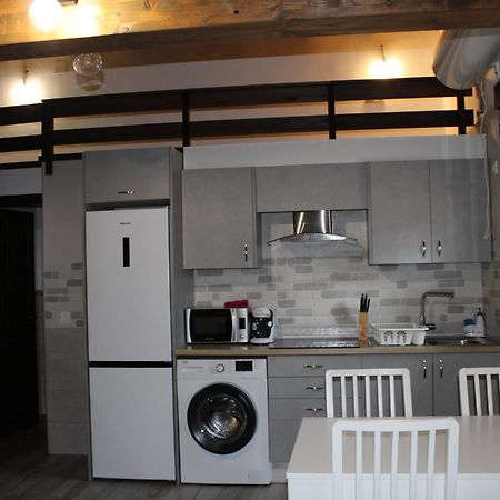 Apartamentos Patas Y Patetas Tragacete Ngoại thất bức ảnh