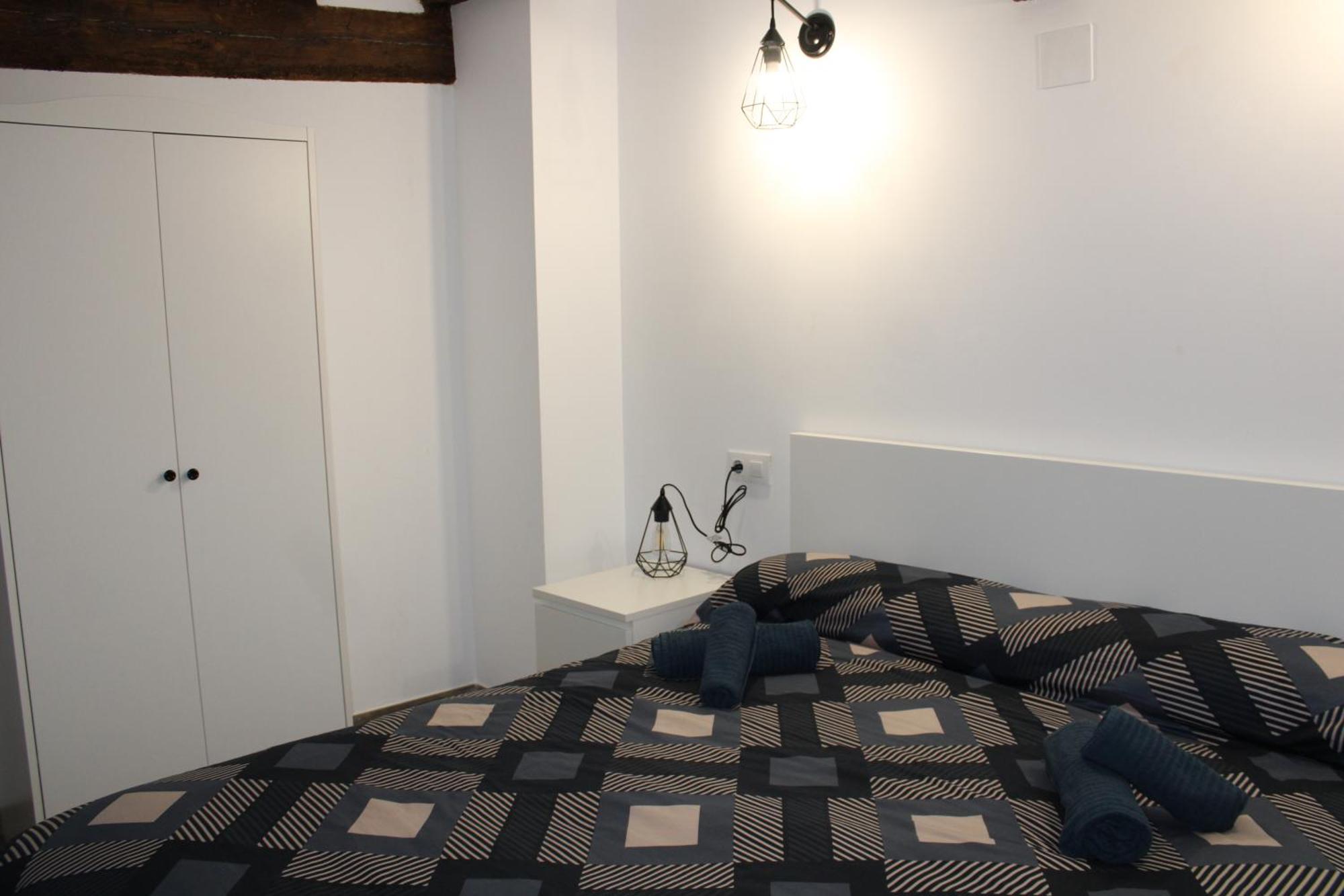 Apartamentos Patas Y Patetas Tragacete Ngoại thất bức ảnh