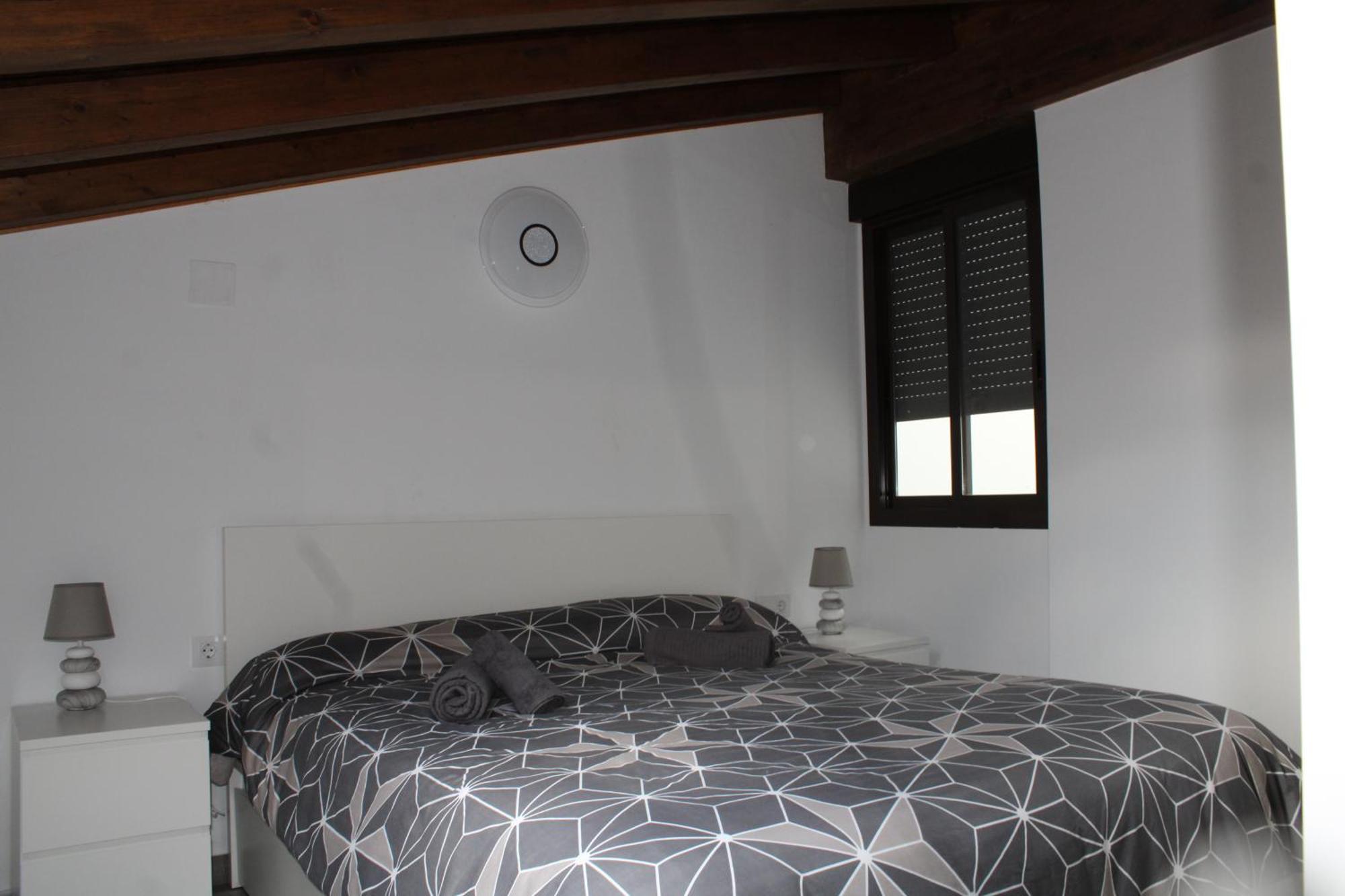 Apartamentos Patas Y Patetas Tragacete Ngoại thất bức ảnh